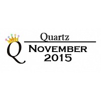 Quartz Nov 2015 Archive